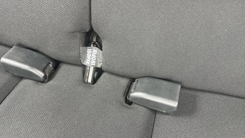 Citroen C1 1.0 VTi Feel 3dr Petrol Hatchback